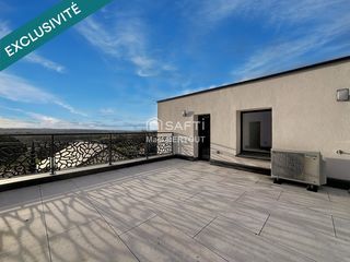  Maison � vendre 4 pi�ces 96 m�