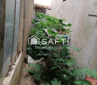  Maison � vendre 1 pi�ce 55 m�