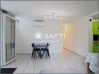  Appartement � louer 3 pi�ces 61 m�