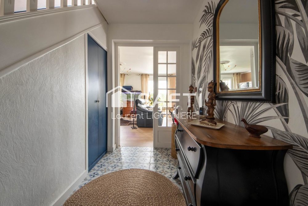 � vendre  Maison Santeny (94440)