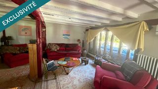  Maison � vendre 7 pi�ces 220 m�