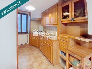  Appartement � vendre 4 pi�ces 85 m�