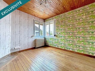  Maison � vendre 5 pi�ces 72 m�