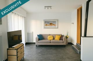  Maison � vendre 6 pi�ces 123 m�