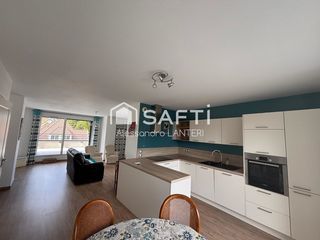  Appartement � vendre 3 pi�ces 81 m�