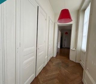  Appartement � vendre 5 pi�ces 147 m�