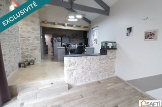  Maison � vendre 6 pi�ces 175 m�