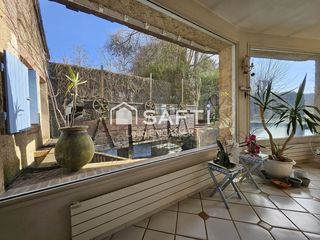  Maison � vendre 10 pi�ces 465 m�