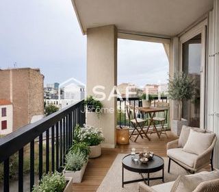  Appartement � vendre 5 pi�ces 94 m�