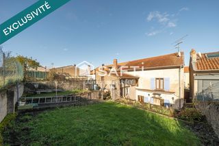  Maison � vendre 6 pi�ces 155 m�