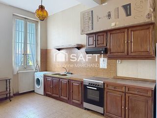  Maison � vendre 6 pi�ces 170 m�