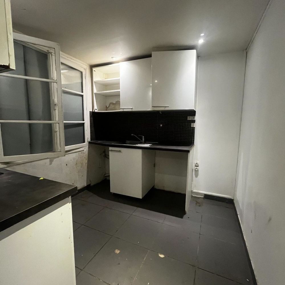 � vendre  Maison Malakoff (92240)