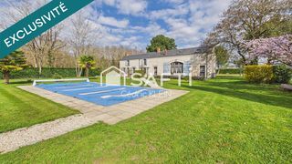  Maison � vendre 7 pi�ces 236 m�