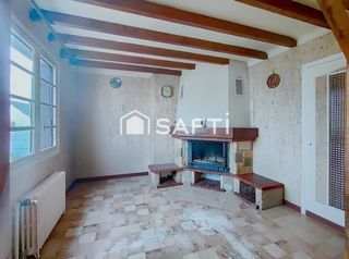  Maison � vendre 6 pi�ces 106 m�