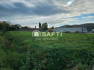  Terrain � vendre 2000 m�