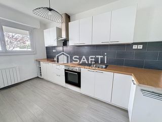  Appartement � vendre 2 pi�ces 51 m�