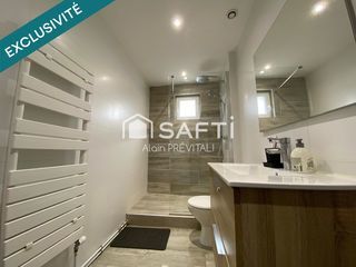  Maison � vendre 6 pi�ces 145 m�