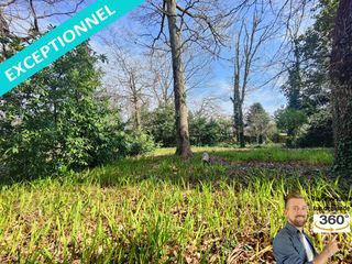  Terrain � vendre 2700 m�