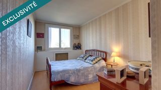  Appartement � vendre 4 pi�ces 80 m�