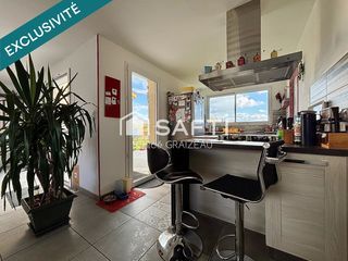  Maison � vendre 3 pi�ces 73 m�