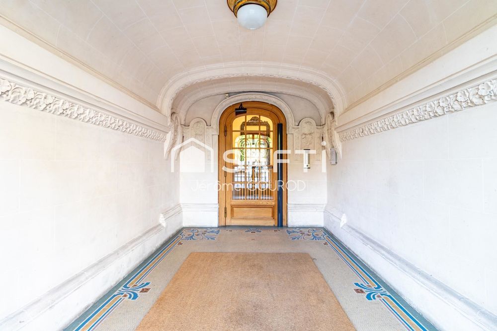 � vendre  Appartement Paris 14