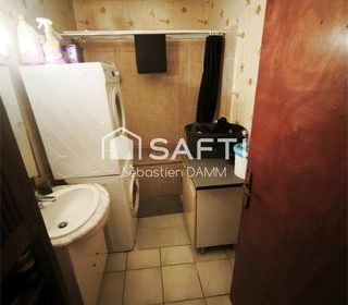  Appartement � vendre 2 pi�ces 60 m�