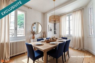  Maison � vendre 6 pi�ces 87 m�