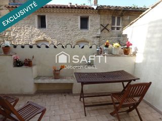  Maison � vendre 3 pi�ces 56 m�