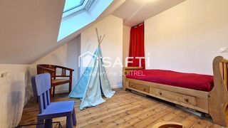  Maison � vendre 6 pi�ces 100 m�