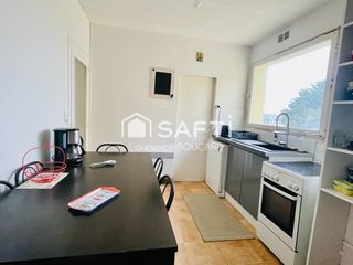  Appartement � vendre 3 pi�ces 60 m�