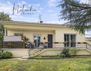  Maison � vendre 5 pi�ces 140 m�