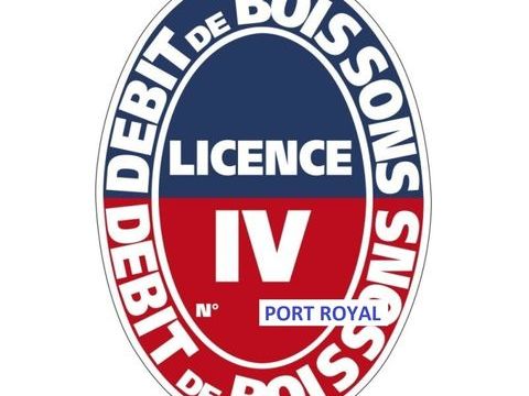 RESTAURANT avec TERRASSE, extraction et LICENCE 4 295000 75005 Paris 5e arrondissement