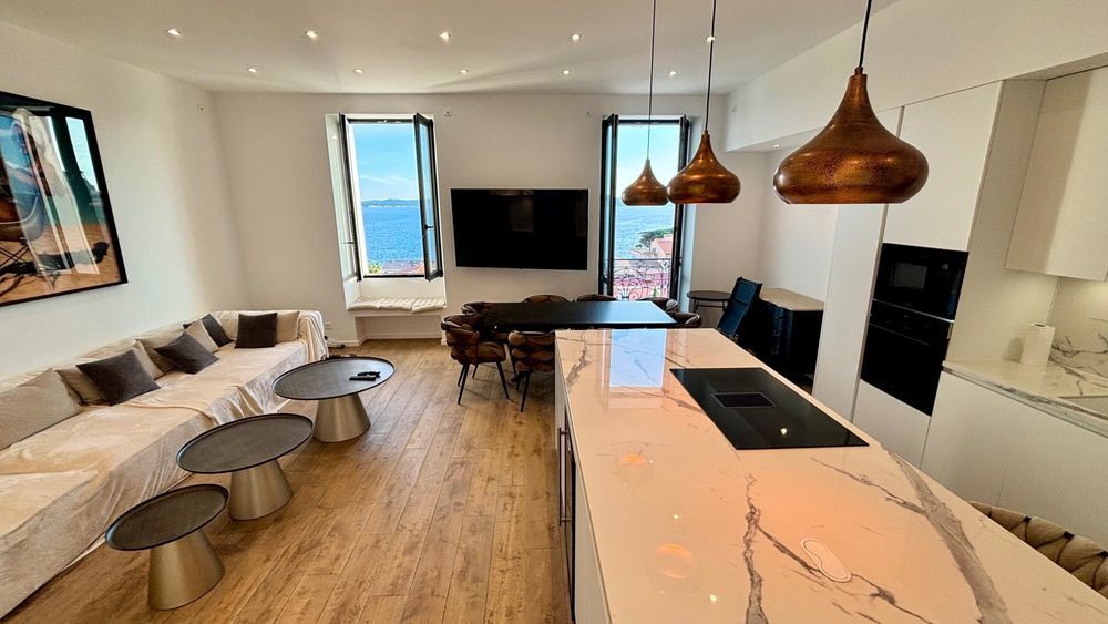 � vendre  Appartement Sainte-Maxime (83120)