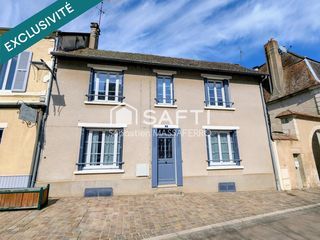  Maison � vendre 7 pi�ces 120 m�