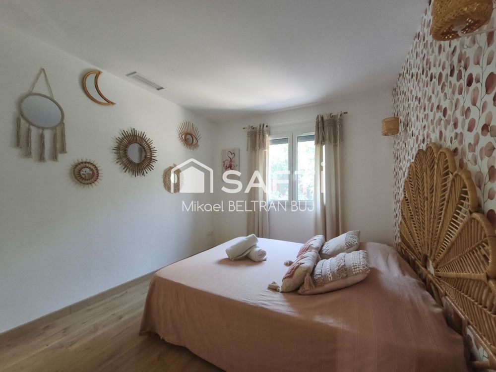 � vendre  Maison S�te (34200)