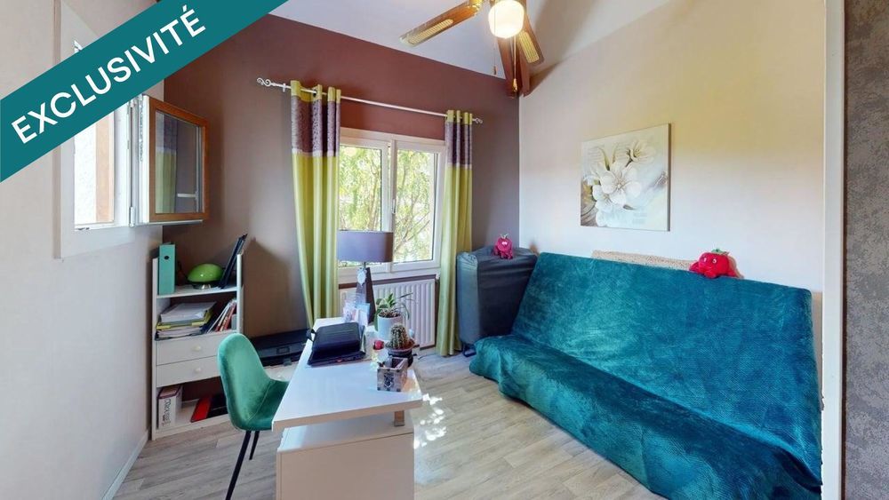 � vendre  Maison Arthaz-Pont-Notre-Dame (74380)