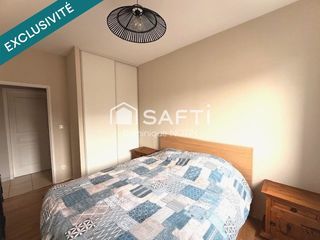  Appartement � vendre 2 pi�ces 45 m�