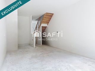  Appartement � vendre 4 pi�ces 92 m�