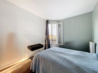  Appartement � vendre 2 pi�ces 42 m�