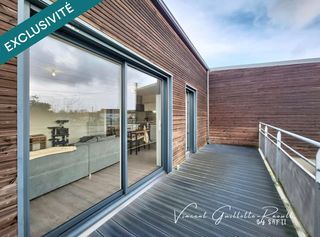  Appartement � vendre 3 pi�ces 72 m�