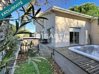  Maison � vendre 6 pi�ces 150 m�