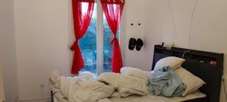  Appartement � vendre 2 pi�ces 59 m�