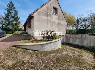  Maison � vendre 5 pi�ces 102 m�