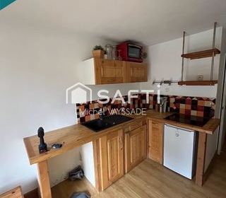  Appartement � vendre 1 pi�ce 25 m�