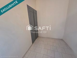  Appartement � vendre 3 pi�ces 53 m�