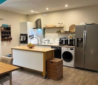  Maison � vendre 6 pi�ces 127 m�