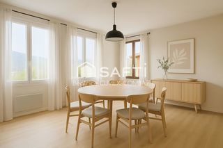  Maison � vendre 7 pi�ces 165 m�