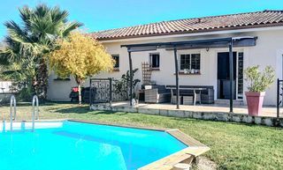  Maison � vendre 5 pi�ces 156 m�