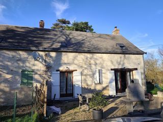  Maison � vendre 5 pi�ces 114 m�