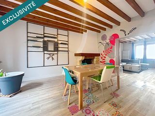  Maison � vendre 6 pi�ces 170 m�